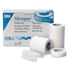 Micropore Surgical Tape