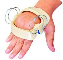 Knuckle Splint