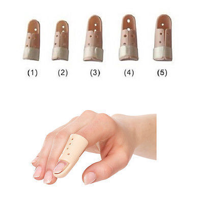 Stax Mallet Finger Splint