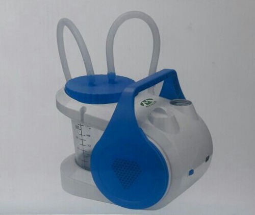 Suction Machine