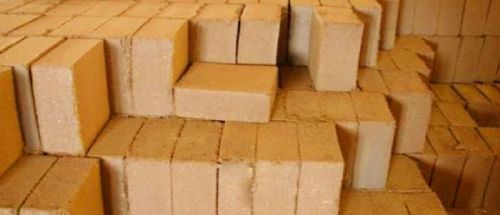 Coir Pith Blocks, Color : Brown