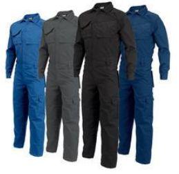 Industrial Uniform