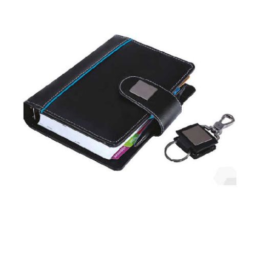 Leather 2 In 1 Gift Set