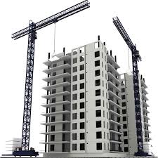 Building construction services