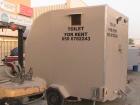 Events Portable Toilets Rental Services