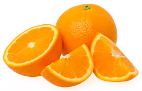 Fresh Orange