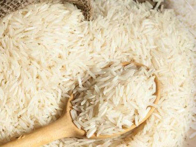 Organic Hard Sugandha Steam Basmati Rice, For Gluten Free, High In Protein, Variety : Long Grain