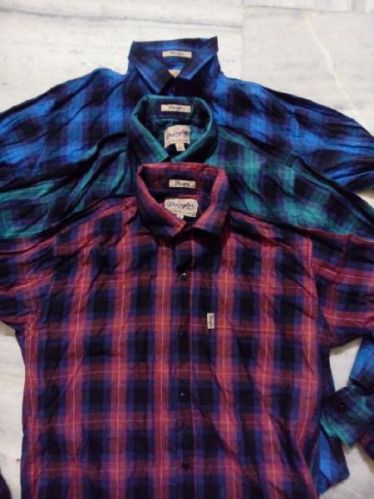 Casual Shirts, Size : M, XL