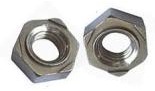 M - 6 X 1.00MM Hex Weld Nut