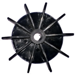 Plastic Motor Fan, Color : Black, Grey Etc.