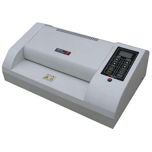 Lamination Machine