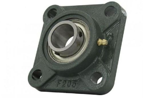 Cast Iron Housing Bearing Bracket