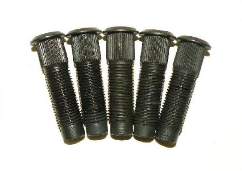 Wheel Studs