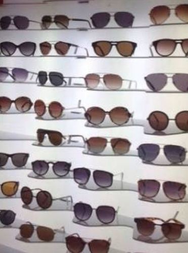 Men Sunglasses, Packaging Type : Plastic Box