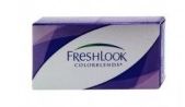 Ciba Vision Freshlook Colorblend Lenses