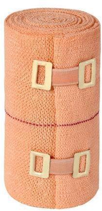 Stericrepe Cotton Crepe Bandage, Size : 15 CM X 4, 10 CM X 4, 08 CM X 4, 06 CM X4