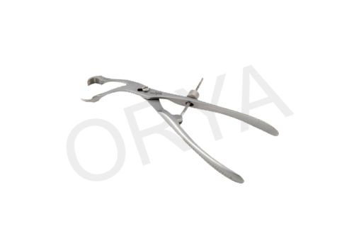 Bone Holding Forcep