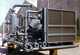 Gas Compressor