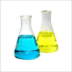 High Purity Chemicals