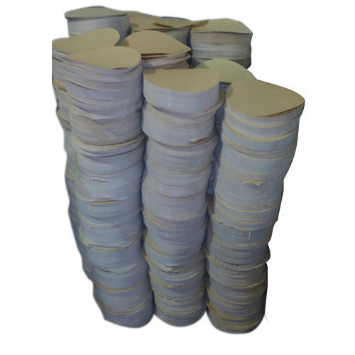 Disposable Paper Plate Raw Material, For Manufacturing Unit, Feature : Moisture Proof, Waterproof