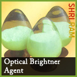 Optical Brightener Agent