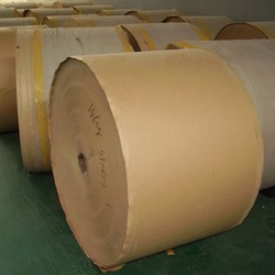 Virgin Kraft Paper Rolls