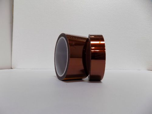 Kapton Polyimide Tape