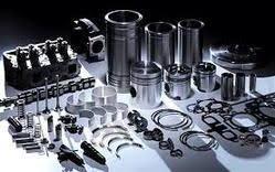 Marine Engine Spare Parts
