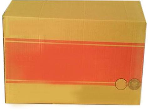 Cardboard Box, For Tool