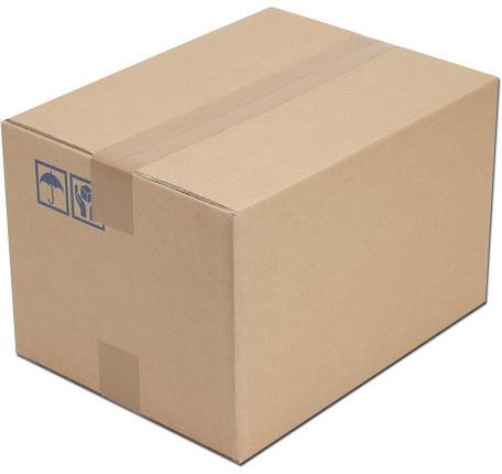 Heavy Duty Corrugated Box, For Apparel, Tool