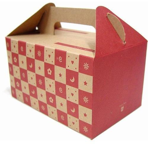Food Packaging Box