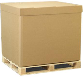 Heavy Duty Corrugated Box