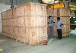 Jumbo Wooden Boxes