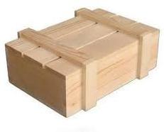 Wooden Packing Boxes