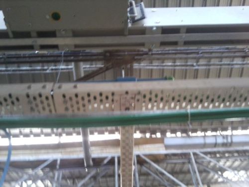 Metal Cable Tray