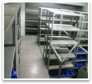 Multi Tier Storage Systems