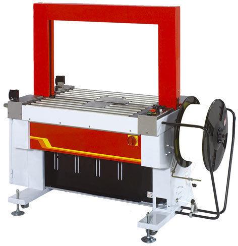 Fully Automatic Strapping Machine