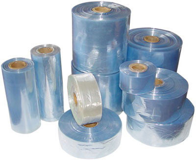 PVC Heat Shrinkable Sleeves, For Electrical Winding, Feature : Reliability, Smooth Texture