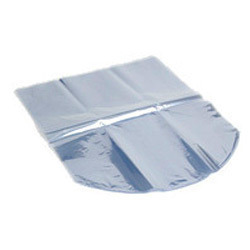 Plain PVC Shrink Bags