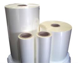 BOPP Lamination Film