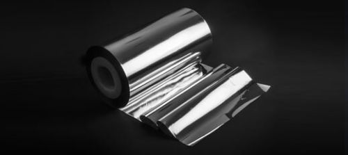 Metalized BOPP Film