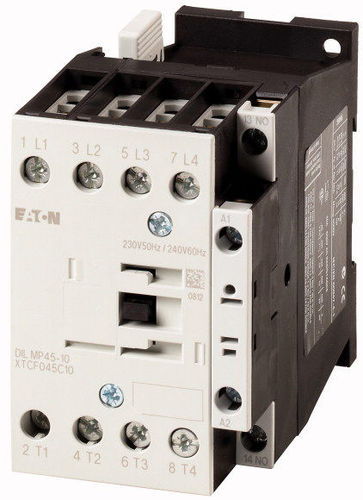 Power Contactors
