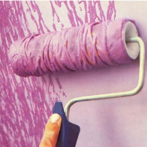 Wall Paint Roller