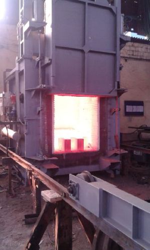 Heat Treatment Furnace