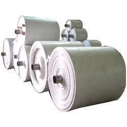 PP Woven Fabric Roll