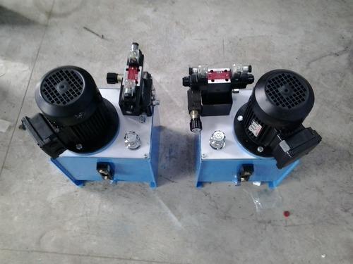 Hydraulic Power Pack