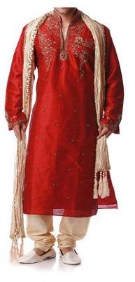 Designer Mens Sherwani