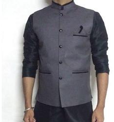 Mens Nehru Jacket