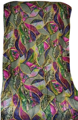 Woolen Kashmiri Stole