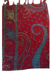 Rayon Printed Stole